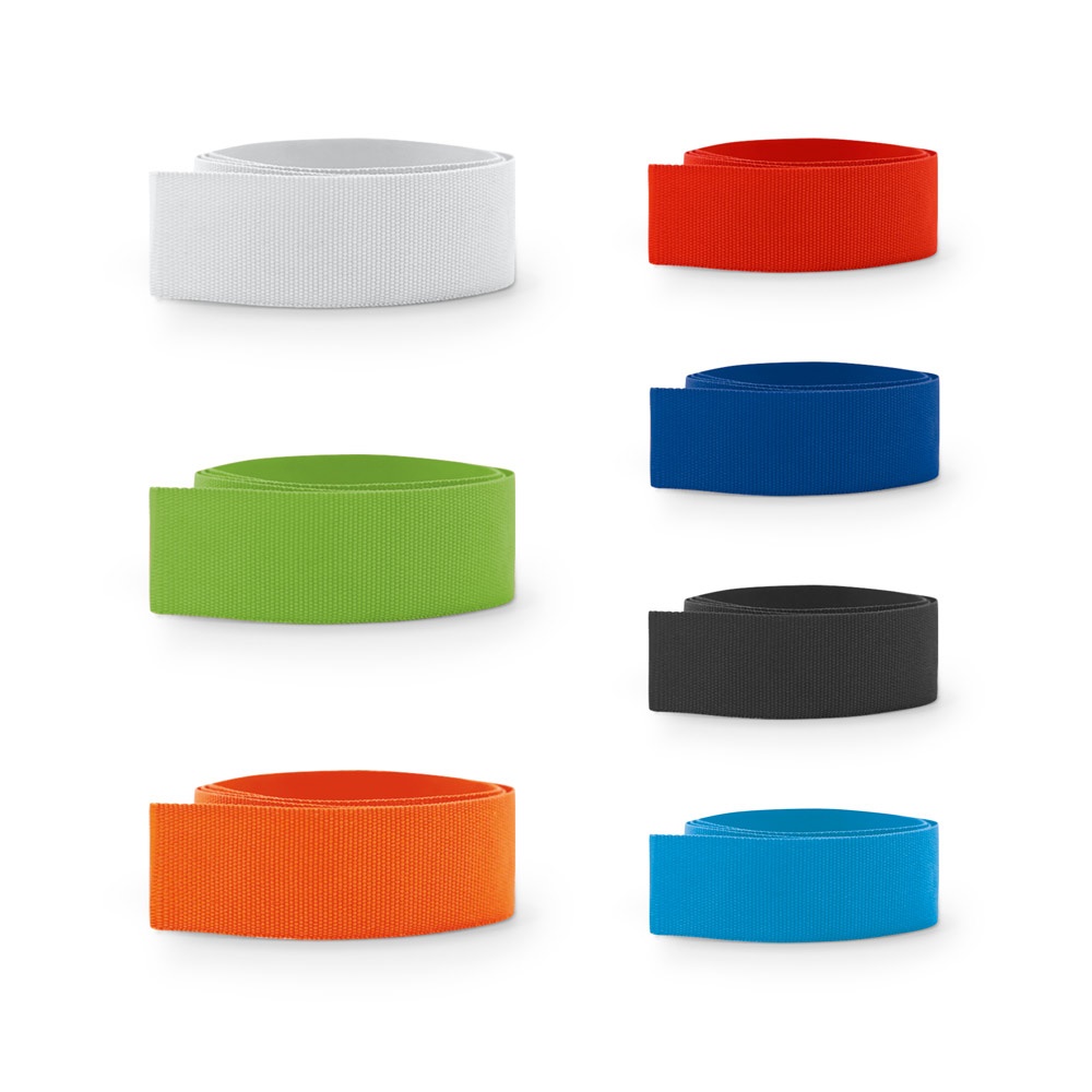 BORTUNE. 100% polyester hoedenband - kopen of bedrukken