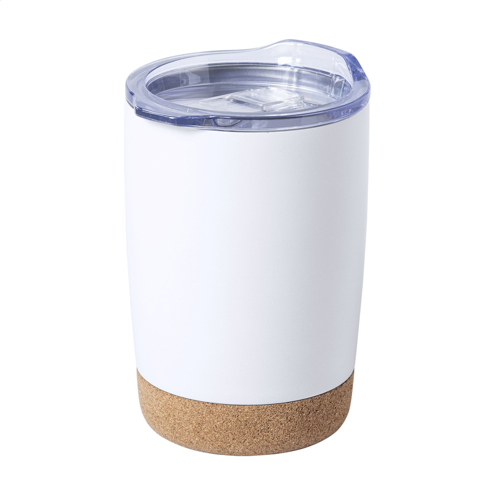 Tercox - thermo beker - voor bedrijven en relatiegeschenken