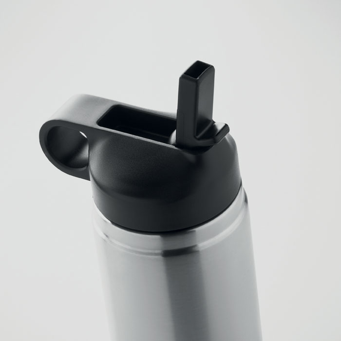 IVALO - Dubbelwandige fles 500 ml