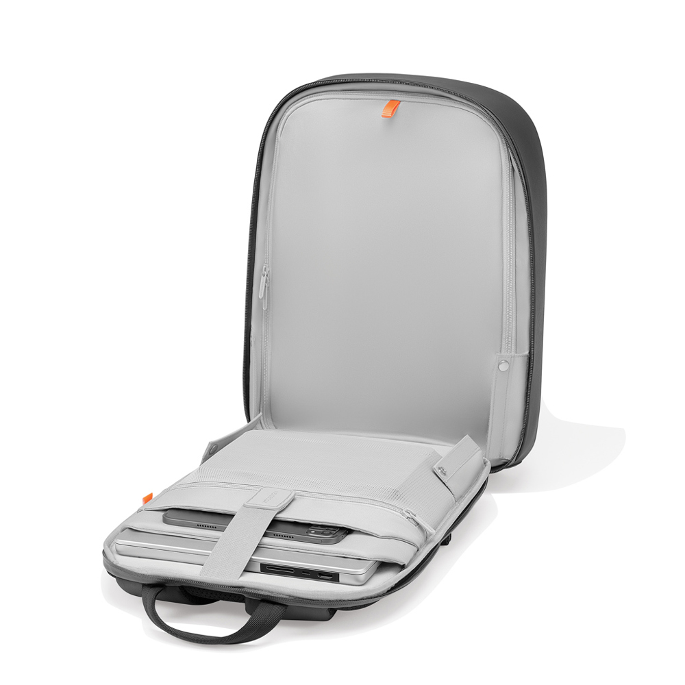 Bobby Edge, anti-diefstal rugzak