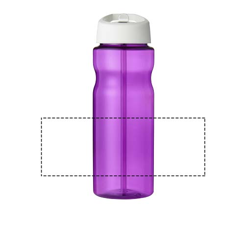 H2O Active® Base 650 ml bidon met fliptuitdeksel