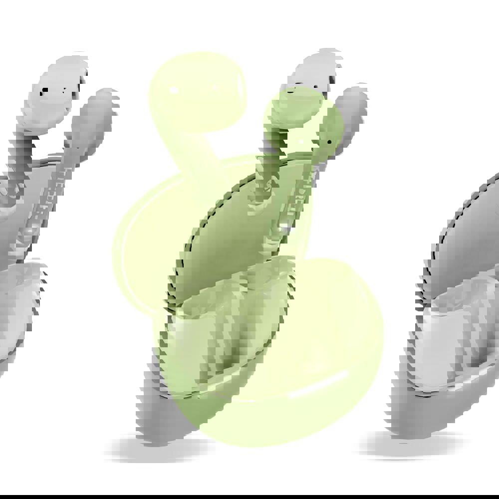 Fresh 'n Rebel Twins Core 2 Oordopjes