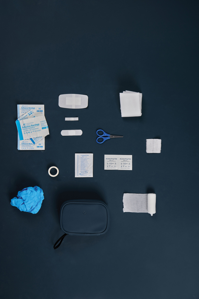 VINGA Baltimore RCS EHBO set