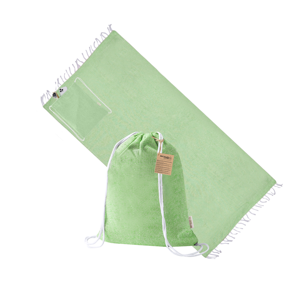 Omslag Rugzak Borinex - VEC