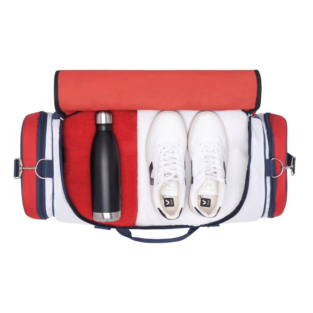 MARINA GYM - Sporttas - met logo of onbedrukt bestellen