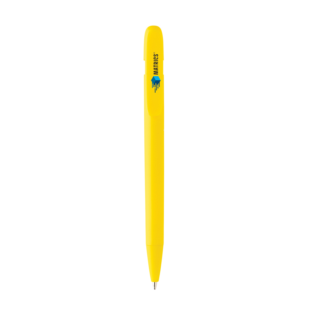 Devin GRS-gecertificeerde RABS-pen