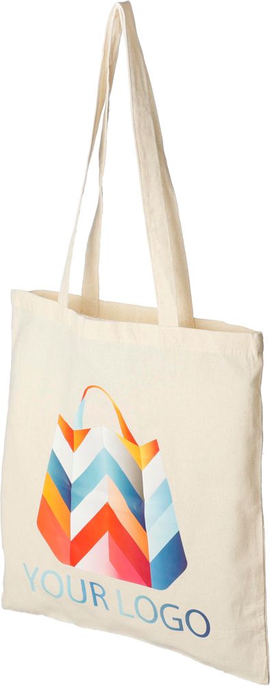 Katoenen draagtas 120 gr/m2 Terry - kopen of bedrukken