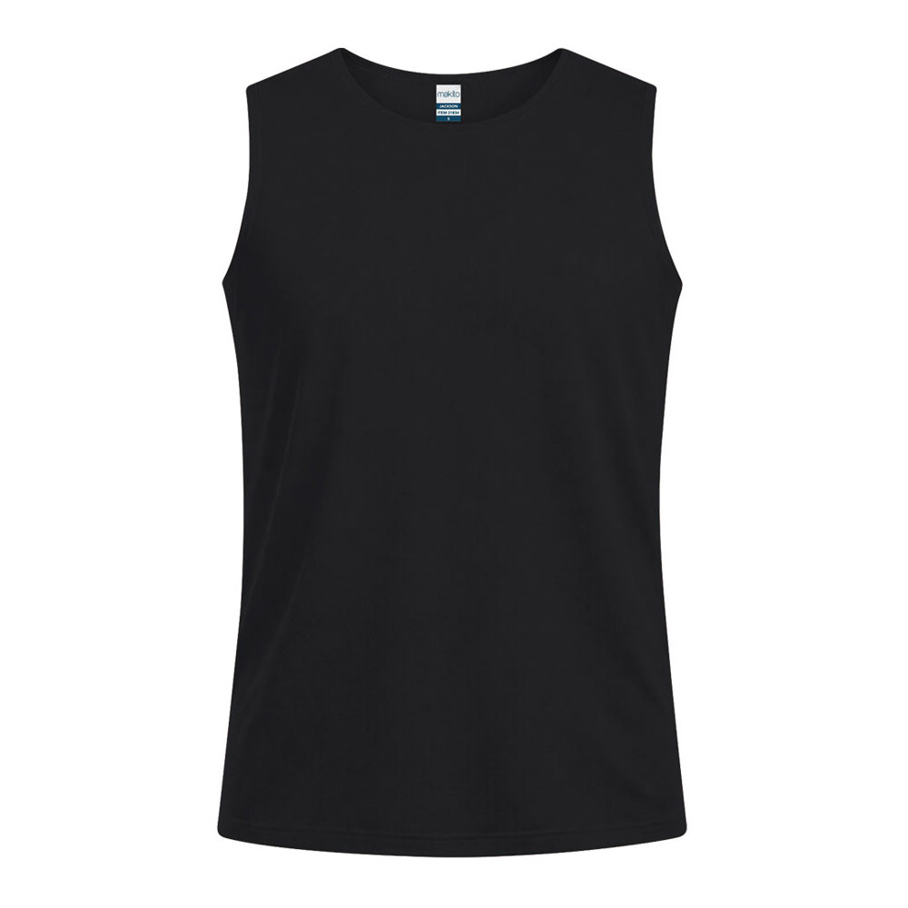 T-Shirt Volwassene Jackson - bedrukt of onbedrukt verkrijgbaar - NEG