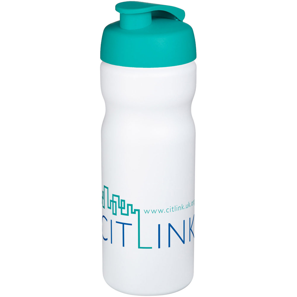 Baseline® Plus 650 ml sportfles met kanteldeksel