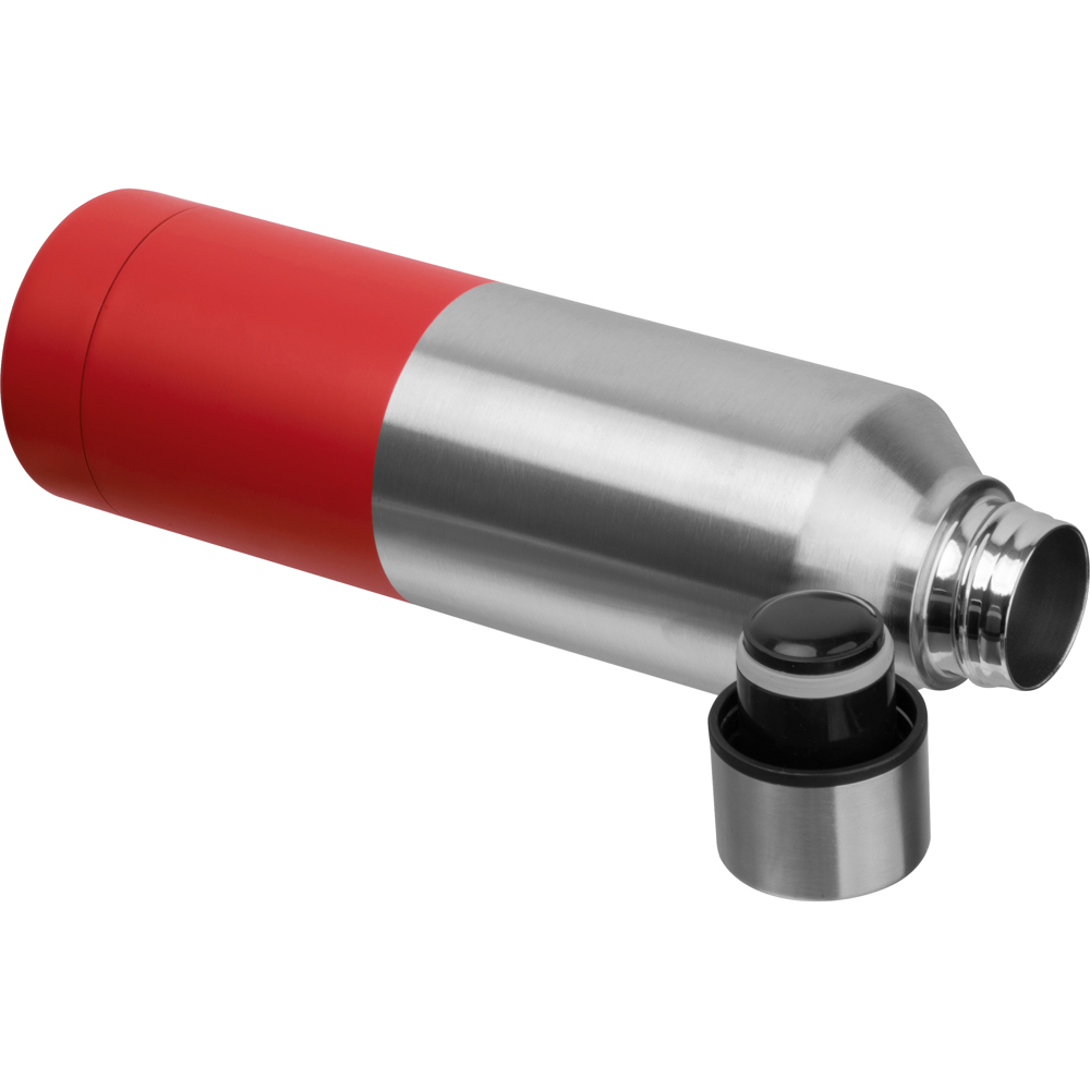 Vacuüm drinkfles, 750 ml
