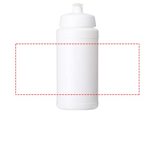 Baseline® Plus 500 ml drinkfles met sportdeksel
