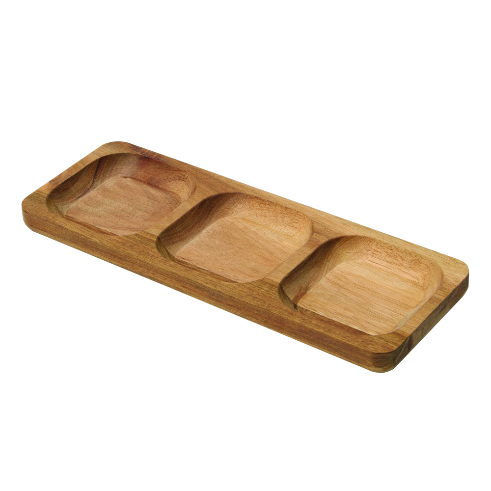 ACACIA SELECTION - Serveerplateau - kopen of bedrukken
