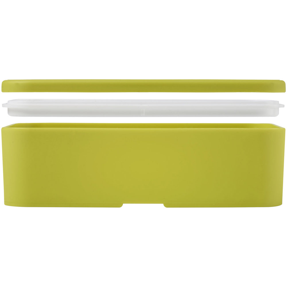 MIYO 700 ml enkellaagse lunchbox