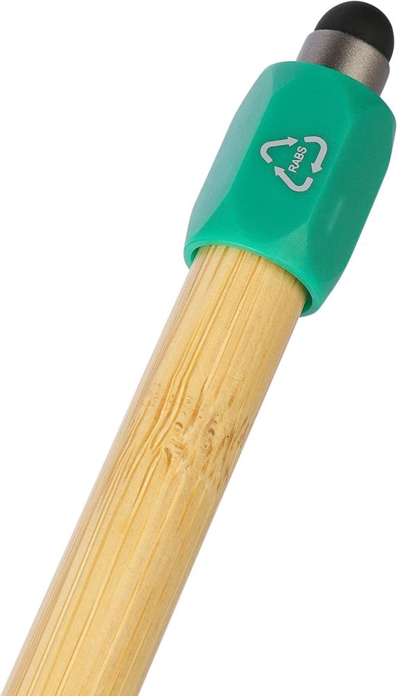 Bamboe balpen Fenn