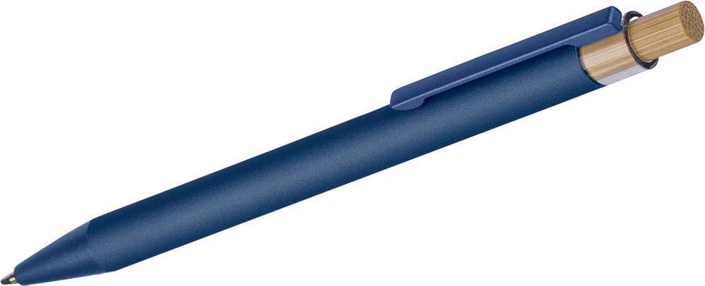 Gerecyclede aluminium balpen Kira