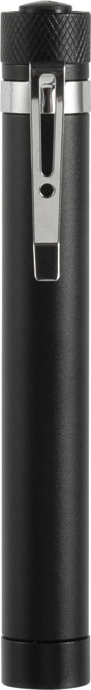 Aluminium zaklamp Beth