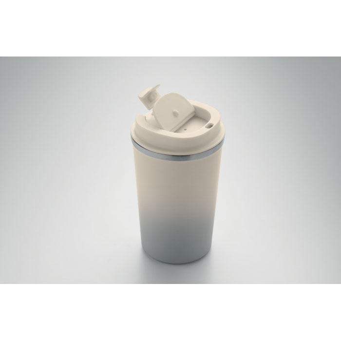 BRACE GRADIENT - Dubbelwandige beker 350ml
