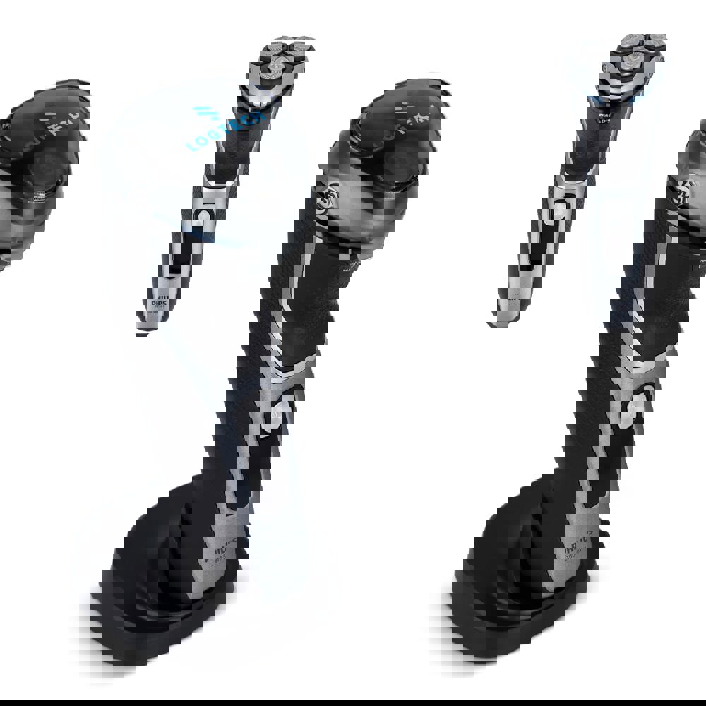 S3341|PhilipsElektrisch scheerapparaat voor nat en droog scheren - kopen of bedrukken