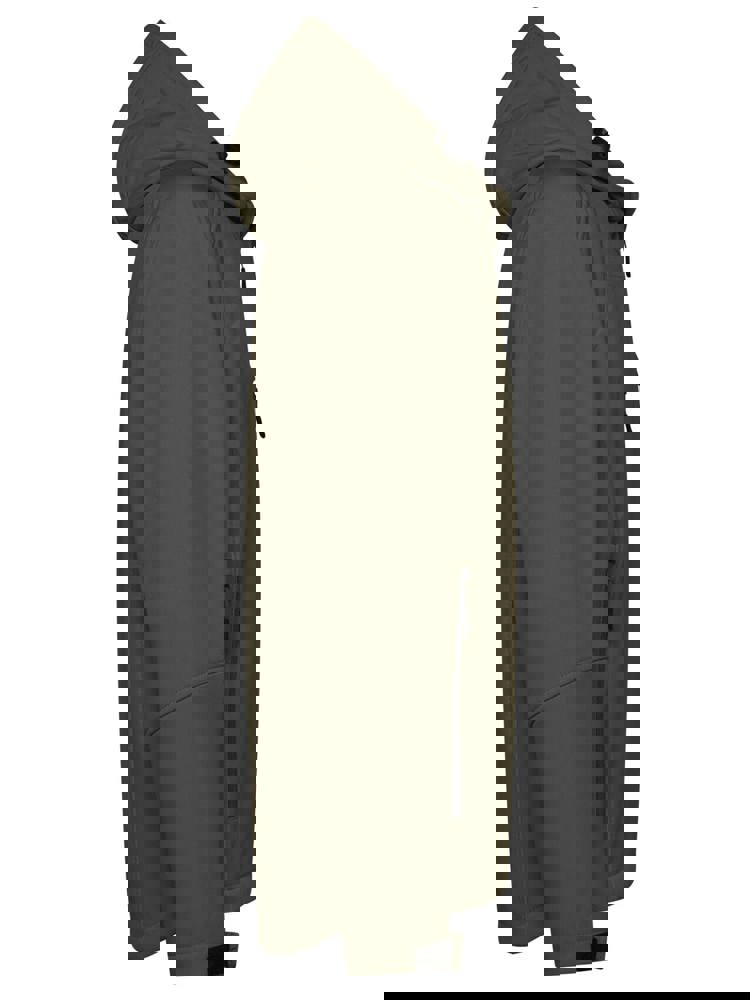 BS Storm softshell jas, 340 gr/m²