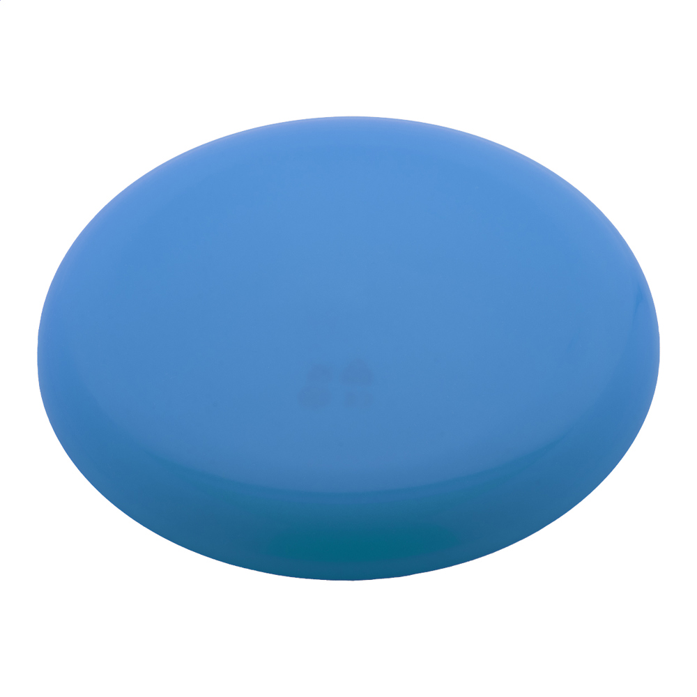 Reppy - frisbee - kopen of bedrukken - Blauw