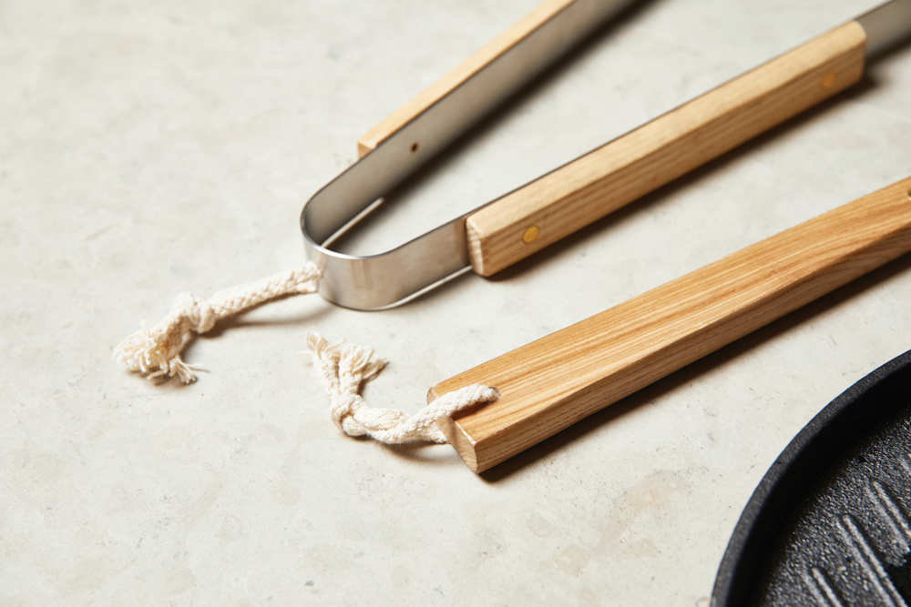 VINGA Paso bakspatel