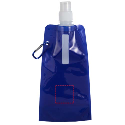 Sipzy 480 ml opvouwbare waterfles