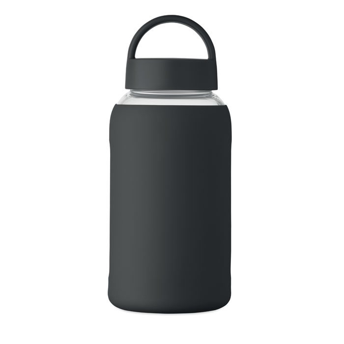 BORIS - Fles van hoog borosilicaatglas