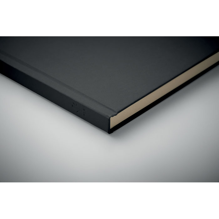 SUGAR - A5 suikerriet PLA notitieboek