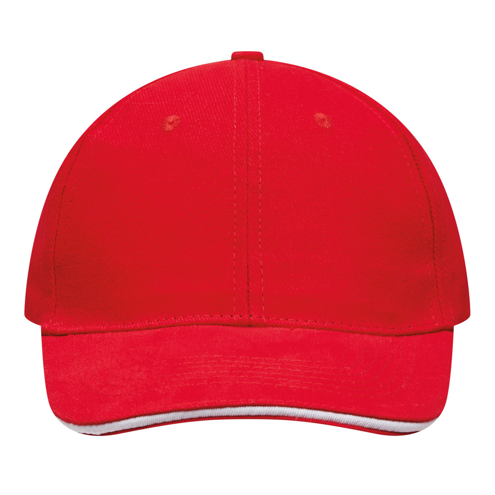LIBERTY - 6 panel baseball cap
