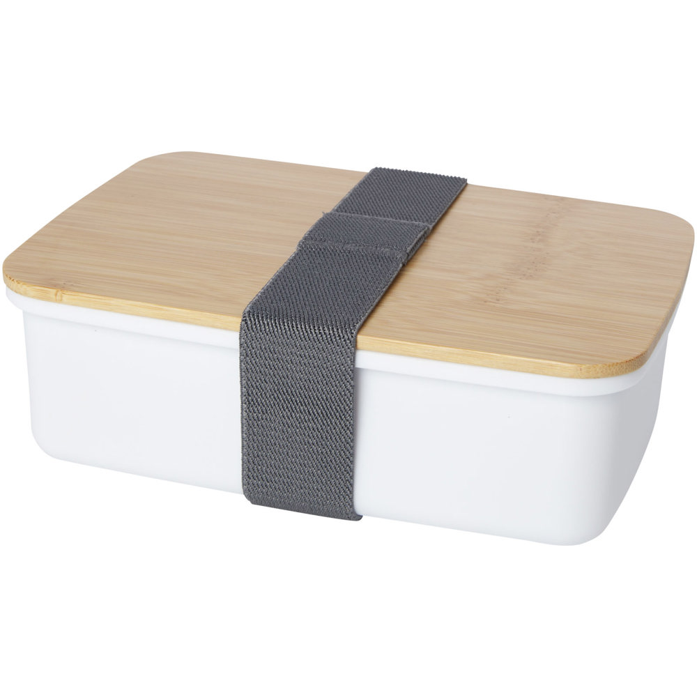 Mangi 750 ml lunchtrommel - met logo of onbedrukt bestellen