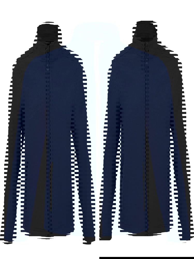 BS Visitor softshell jas, 280 gr/m²