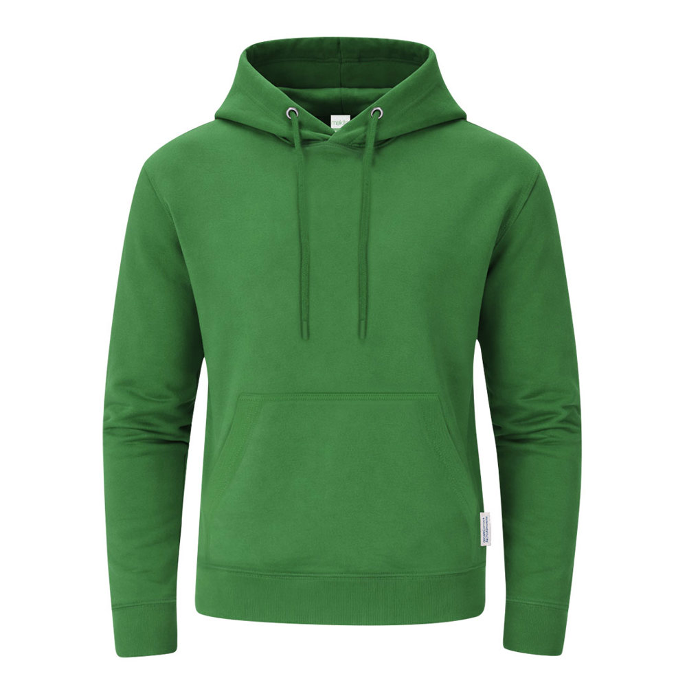 Volwassene Hooded Sweatshirt Dretius - kopen of bedrukken - VER