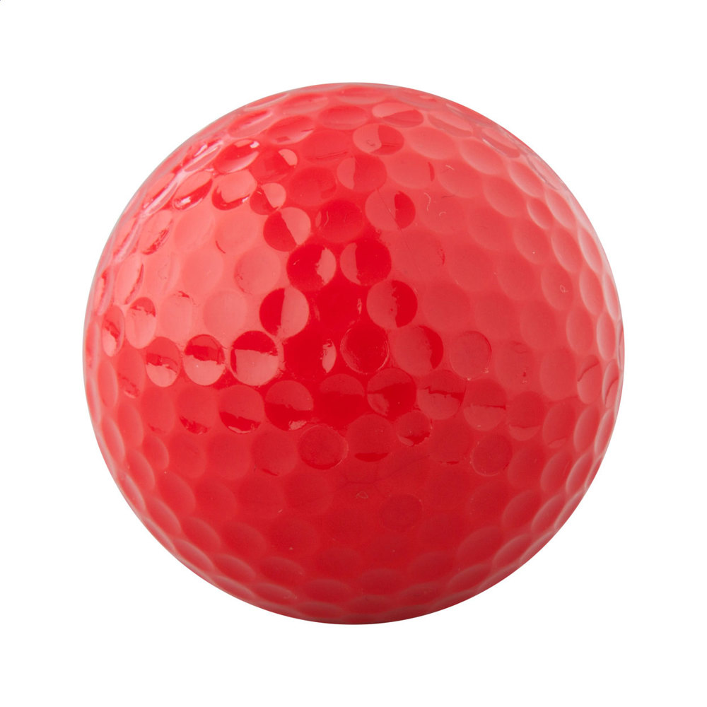 Teren - golf bal - kopen of bedrukken