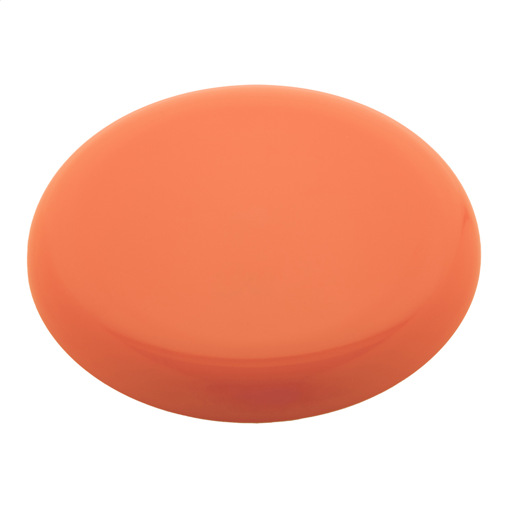 Reppy - frisbee - kopen of bedrukken - Oranje