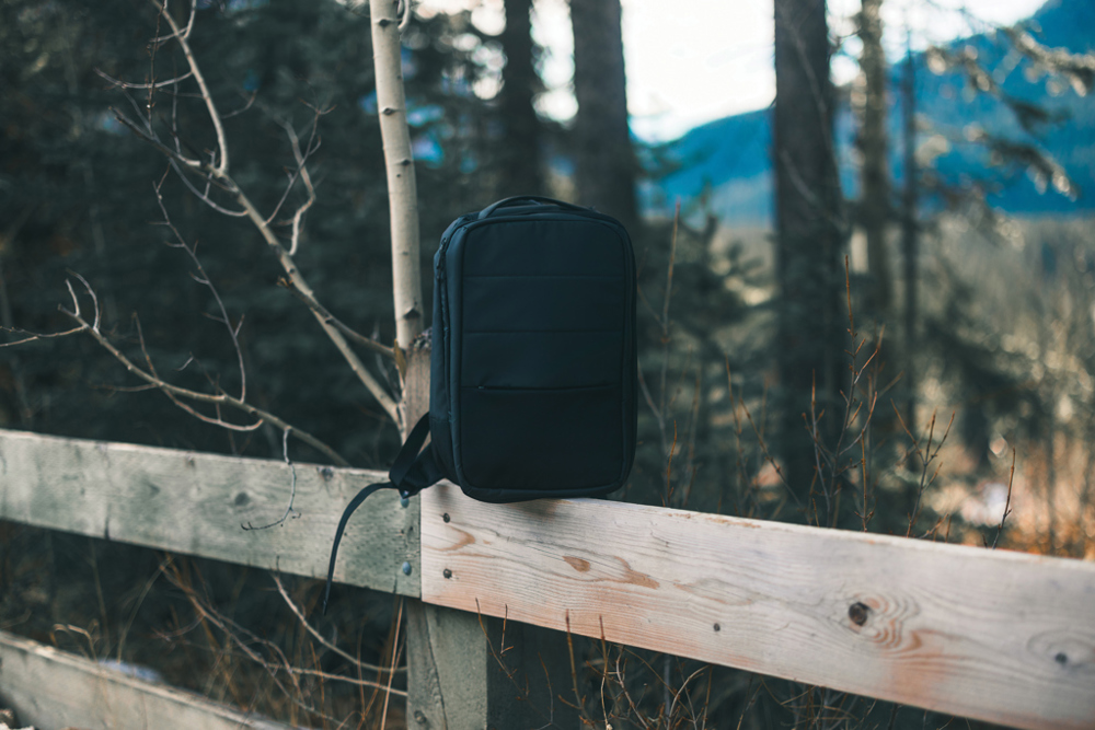 Armond Aware™ RPET Free On Board reistas