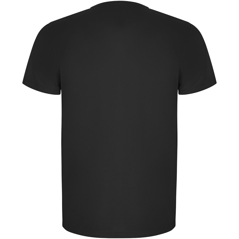 Imola sportshirt met korte mouwen voor kinderen