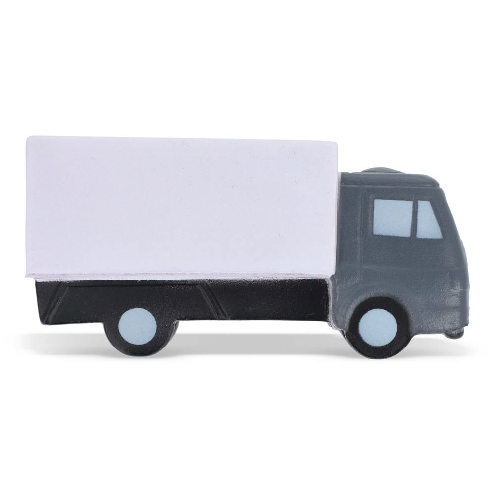 Anti-stress vrachtwagen