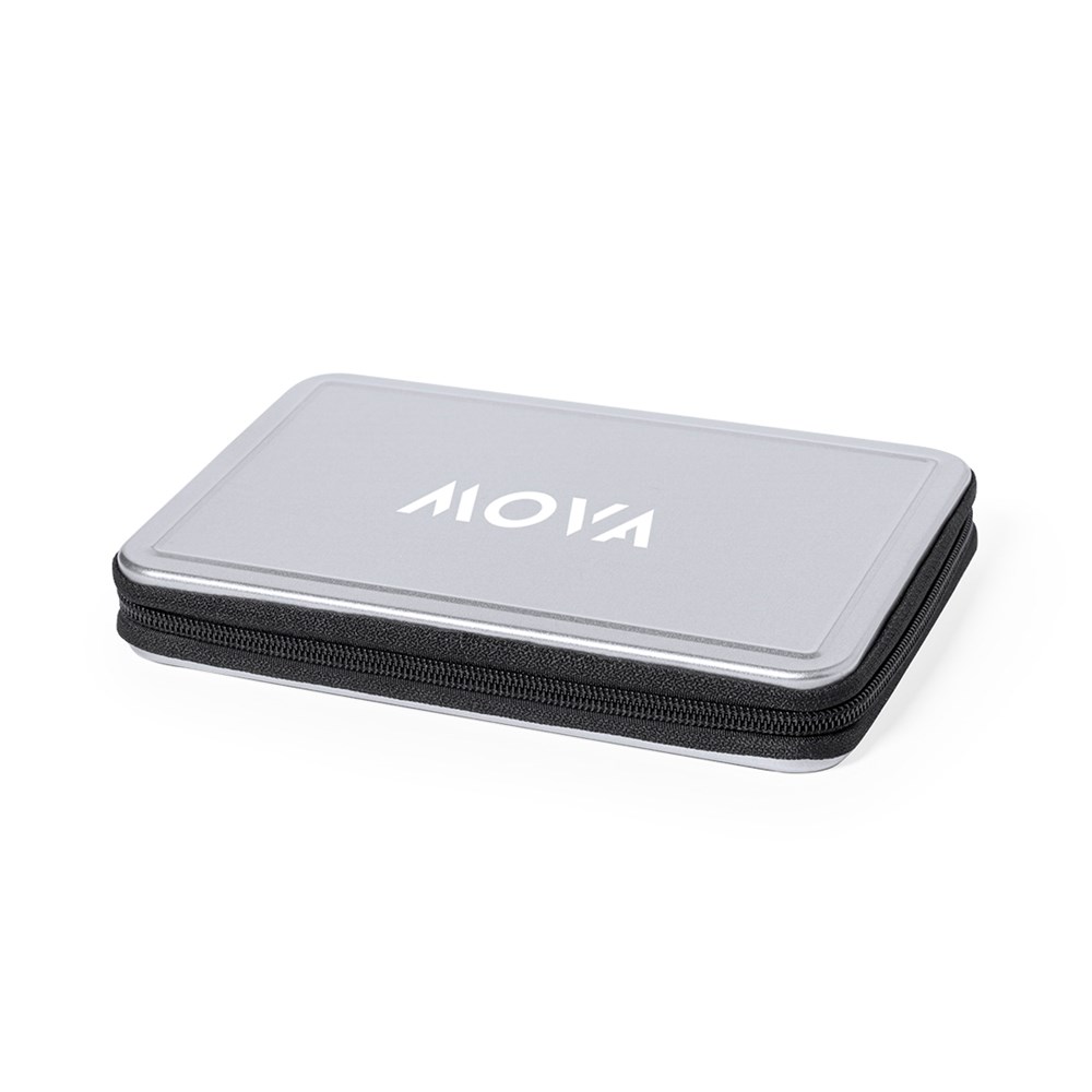 Gereedschaps Set Ambery