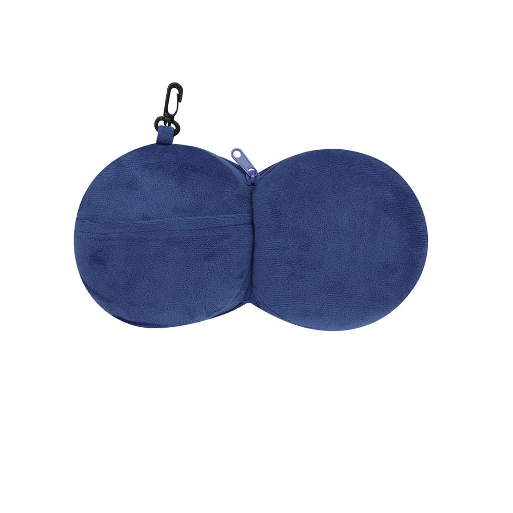 Slaapmasker Kussen Pansir