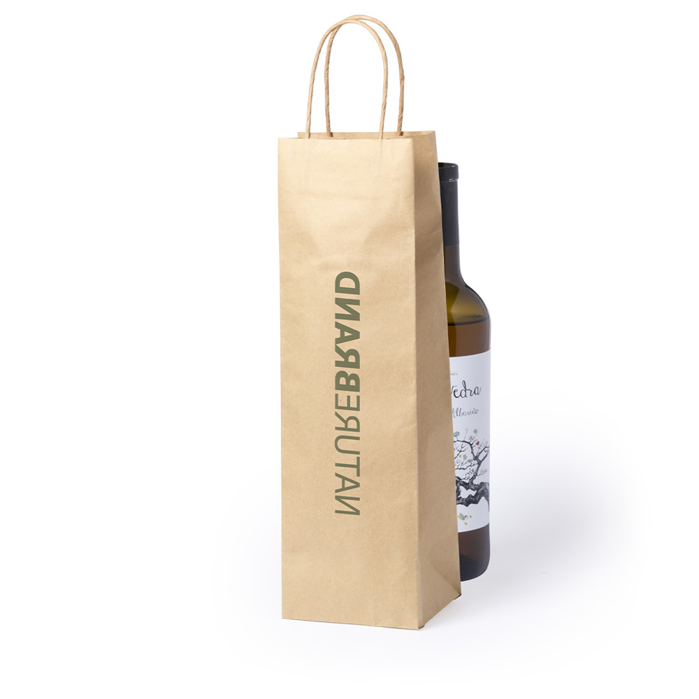 Tas Ragnar - bedrukt of onbedrukt verkrijgbaar