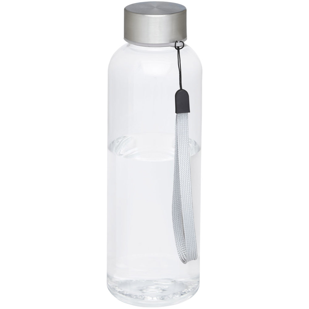 Bodhi 500 ml drinkfles - kopen of bedrukken - Transparant helder