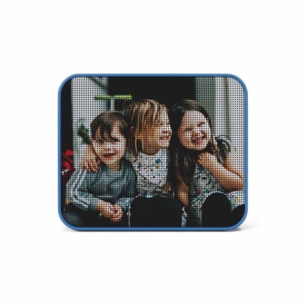 JBL Go Essential 2 - blauw