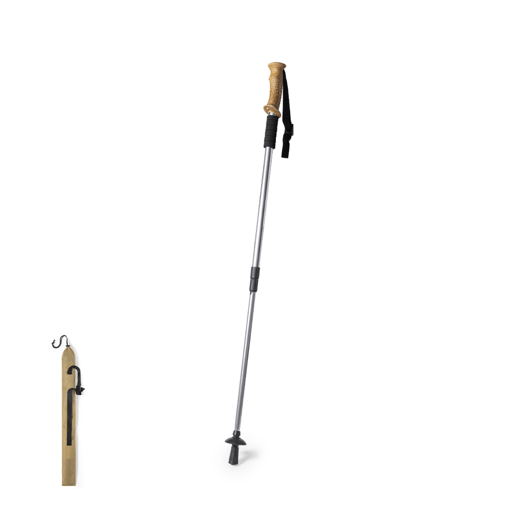 Wandelstok Caterpil - voor bedrijven en relatiegeschenken