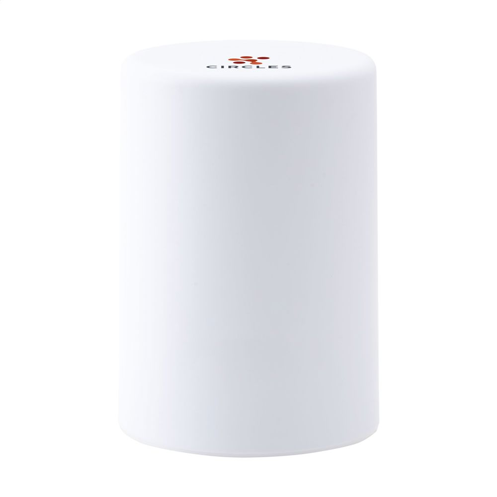 Grundig Lumo Colour Mood tafellamp - met logo of onbedrukt bestellen