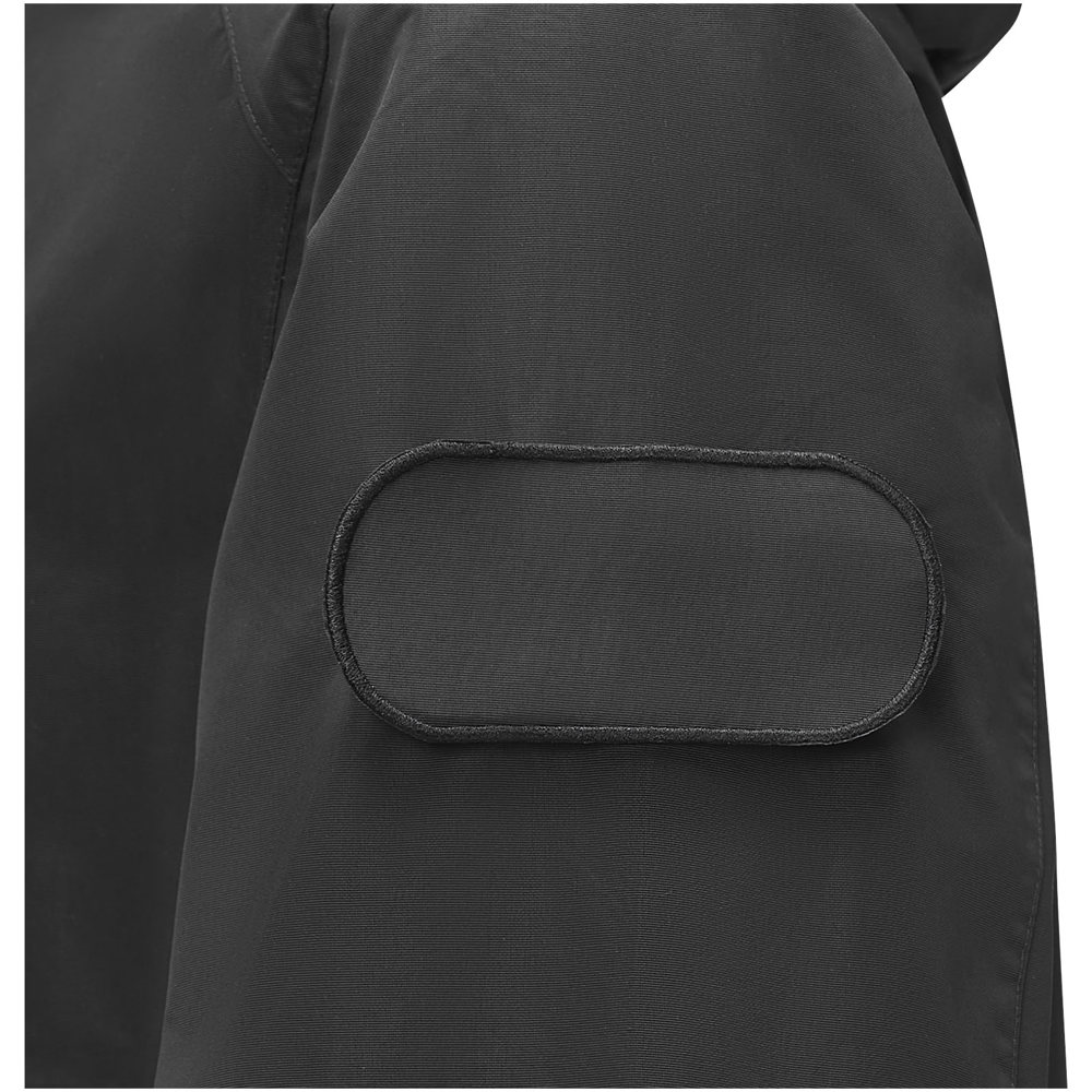 Kai unisex lichtgewicht GRS gerecycled circulair jas