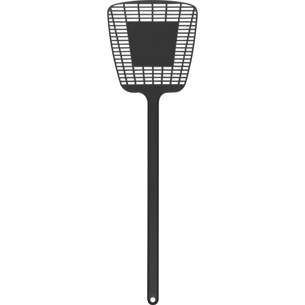 Vliegenmepper van kunststof