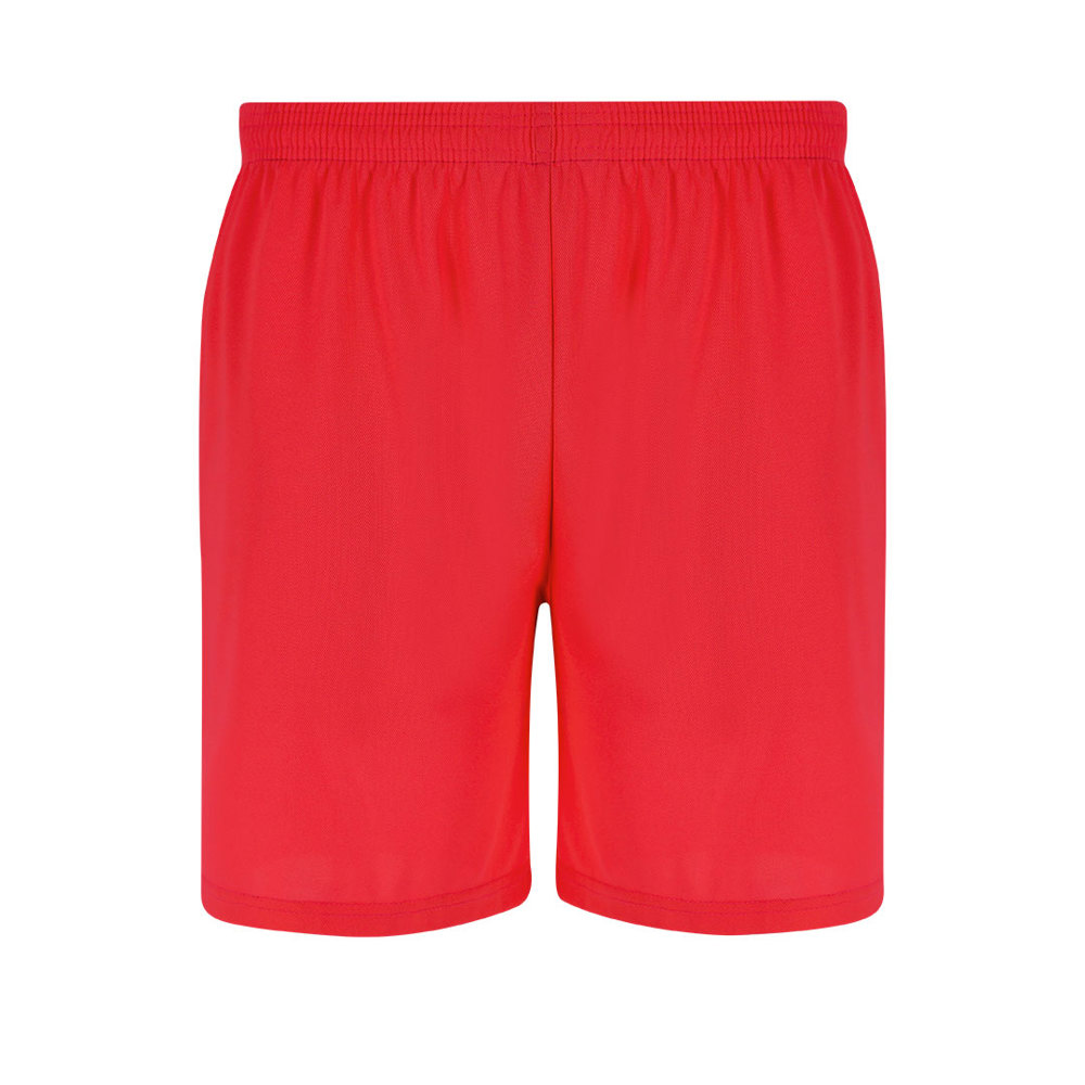 Kinder Shorts Rudig - kopen of bedrukken - ROJ