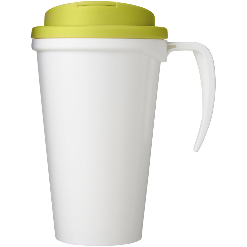 Brite-Americano® Grande 350 ml geïsoleerde beker