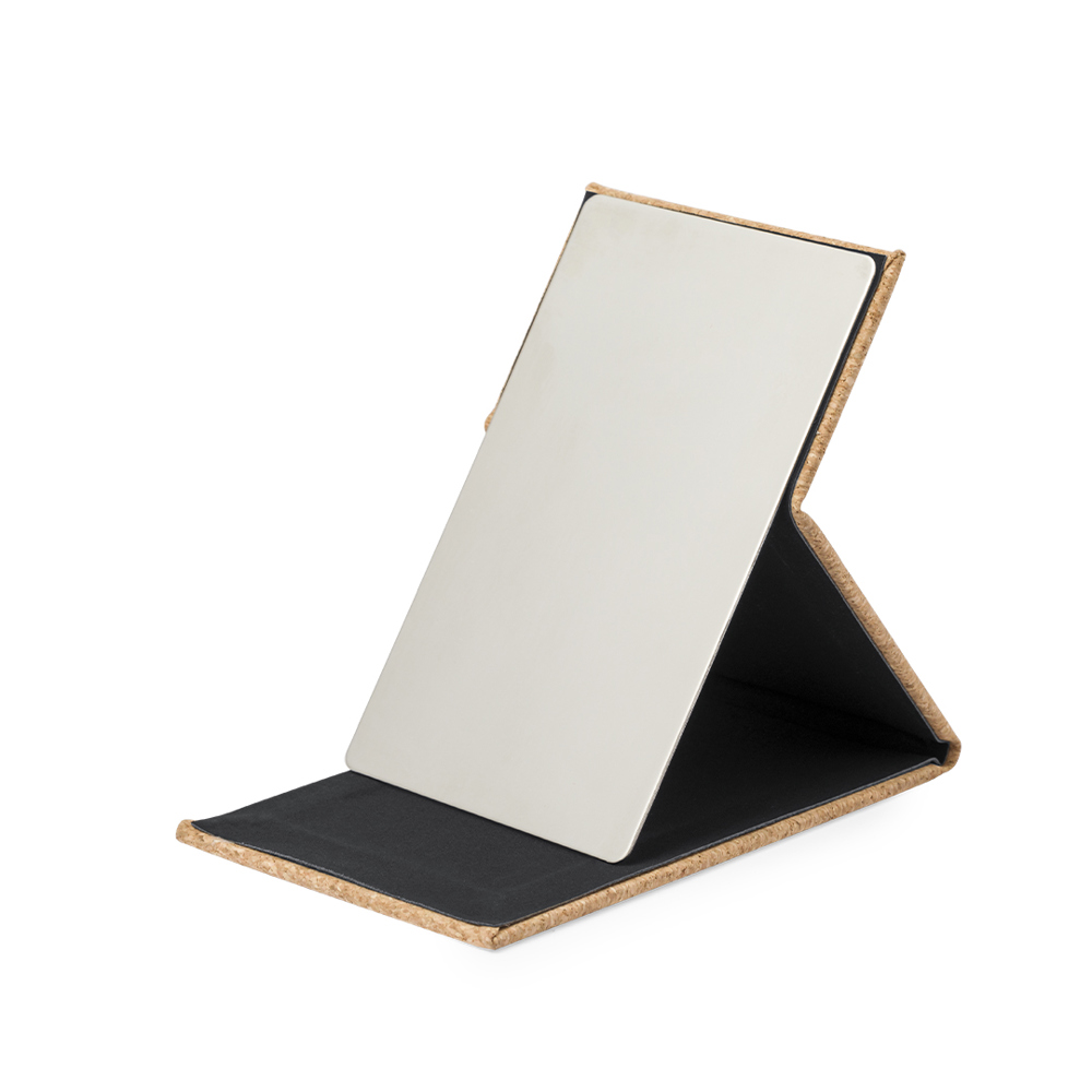 Zakspiegel Tambour - bedrukt of onbedrukt verkrijgbaar