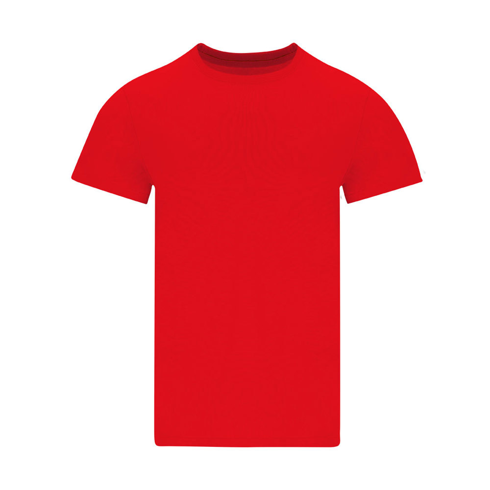 Kleuren T-Shirt Volwassene Stiles - voor bedrijven en relatiegeschenken - ROJ